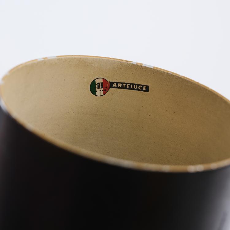 Bild 4 zu Objekt, Zwei Wandleuchten '31', 1960er Jahre, Gino Sarfatti, Arteluce, Mailand / Milan, 177A 314