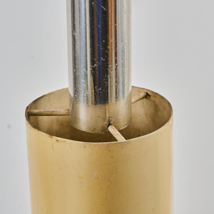 Bild 3 zu Objekt, Zwei Deckenleuchten '37', um 1958, Gino Sarfatti, Arteluce, Mailand / Milan, 177A 201