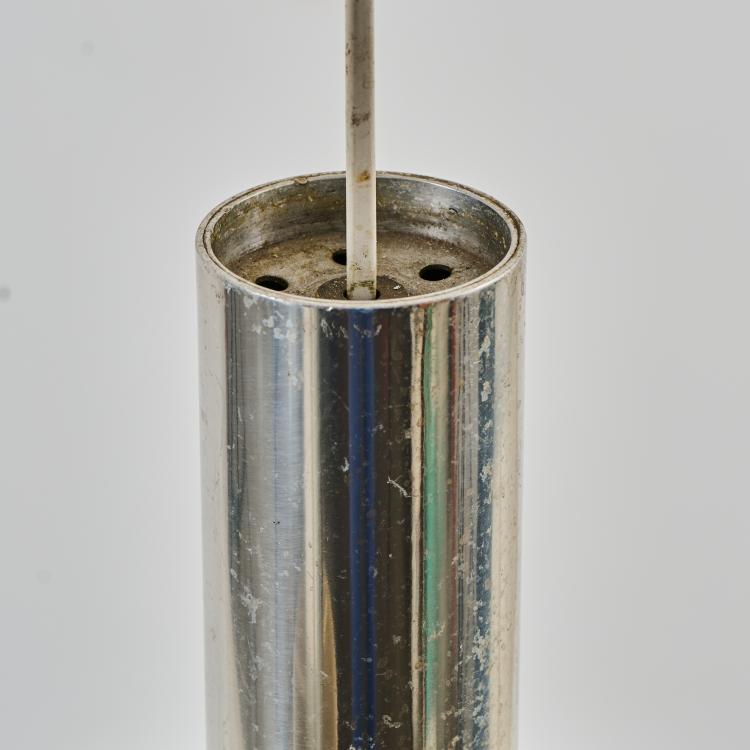 Bild 4 zu Objekt, Zwei Deckenleuchten '37', um 1958, Gino Sarfatti, Arteluce, Mailand / Milan, 177A 201