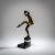 Chryselephantine figure 'Masked Dancer', c. 1928