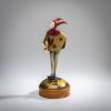Chryselephantinfigur 'Joker', um 1928