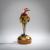 Chryselephantine figure 'Joker', c. 1928