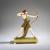 Chryselephantine figure 'Diana', c. 1928