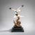 Chryselephantine figure 'Flame Leaper', c. 1928