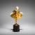 Chryselephantine figure 'Liselotte', c. 1920