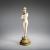 Ivory figure 'Defi', c. 1920