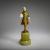 Chryselephantine figure 'Victorian Gentleman', c. 1922