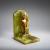 Bookend with chryselephantine figure 'Biedermeier gentleman', c. 1922