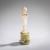 Ivory figure 'Girl with a box', before 1914