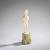 Ivory figure 'Boy with Apple', before 1914