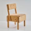'Sedia 1' armchair, 1974 (design)