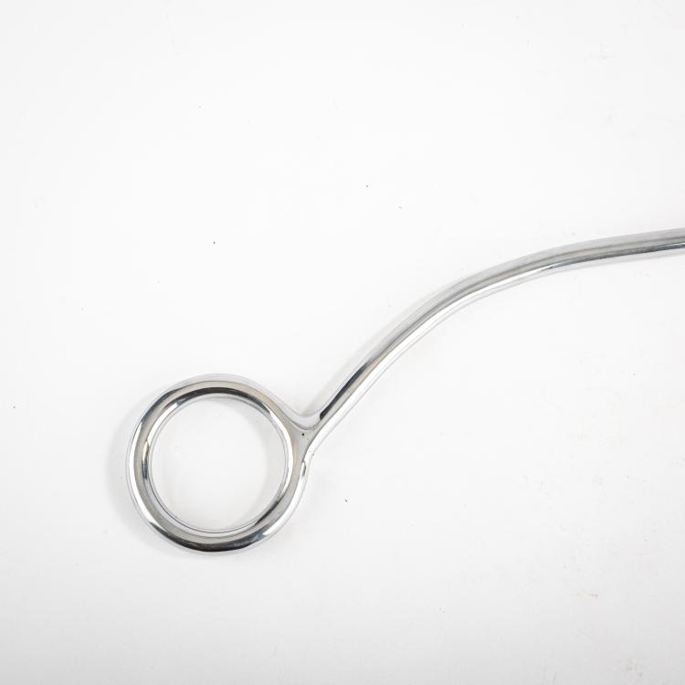 Bild 1 zu Objekt, 'Picfeu' poker, 1986/87, Philippe Starck, O.W.O, Montfort-l'Amaury, 177A 139