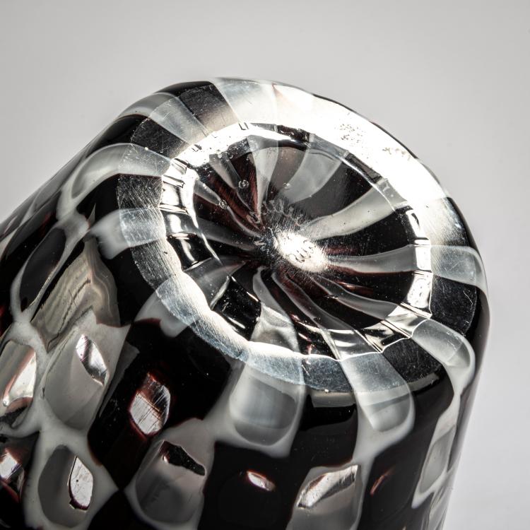 Bild 2 zu Objekt, Vase 'Occhi', 1959/60, Tobia Scarpa, Venini & C., Murano, 177B 565