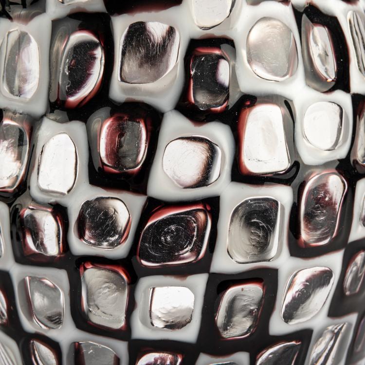 Bild 3 zu Objekt, Vase 'Occhi', 1959/60, Tobia Scarpa, Venini & C., Murano, 177B 565