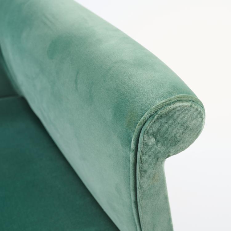 Bild 4 zu Objekt, Armlehnstuhl 'Paramount', 1991, Philippe Starck, Driade, Corsico, 177A 145