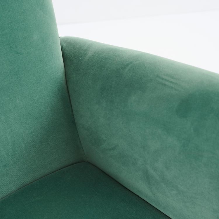 Bild 6 zu Objekt, Armlehnstuhl 'Paramount', 1991, Philippe Starck, Driade, Corsico, 177A 145