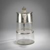 Wine jug, c. 1881