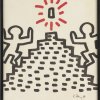 Sheet from the 'Bayer Suite', 1982
