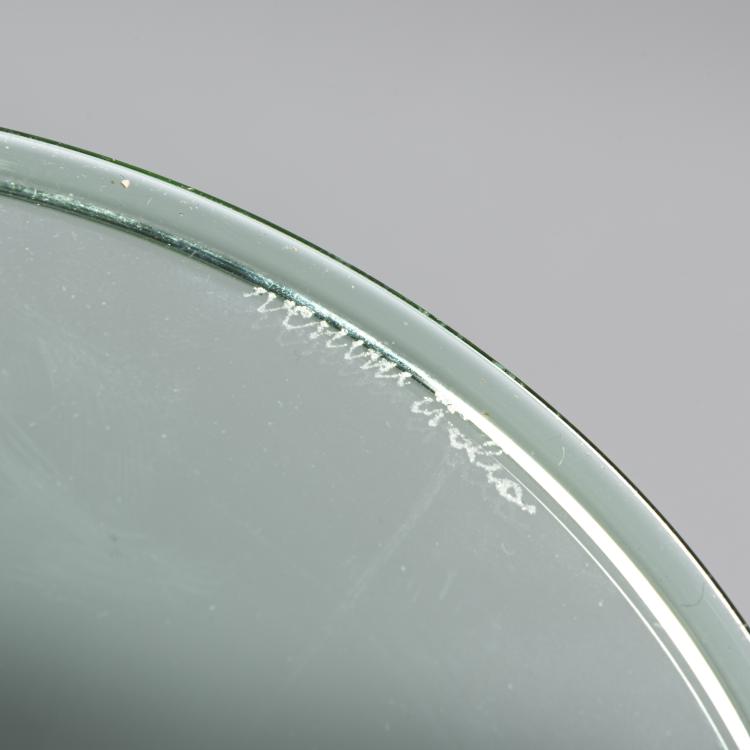 Bild 2 zu Objekt, Vase 'Veronese', 1921/22, Vittorio Zecchin, Venini & C., Murano, 177B 484