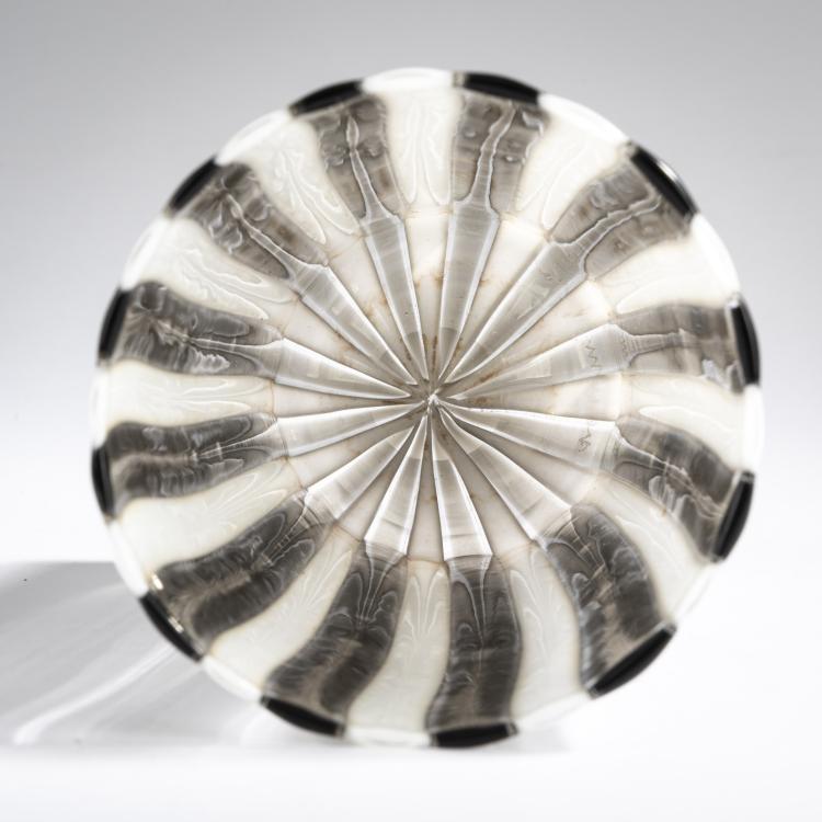 Bild 2 zu Objekt, Vase 'A fasce', 1946/47, Gio Ponti, Venini & C., Murano, 177B 543