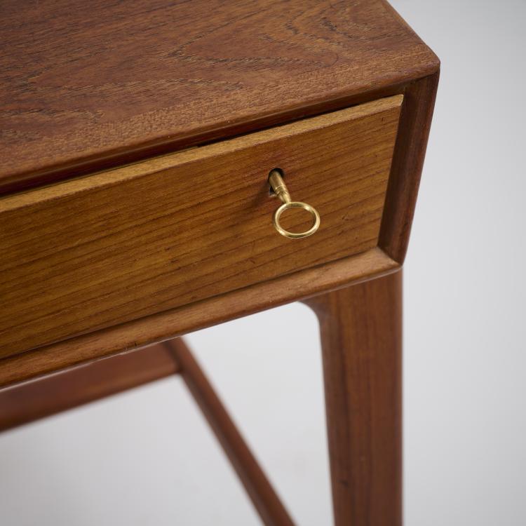 Bild 3 zu Objekt, Desk '200', c. 1957, Svend Aage Madsen, Hansen, Sigurd, D&auml;nemark / Denmark, 177A 193