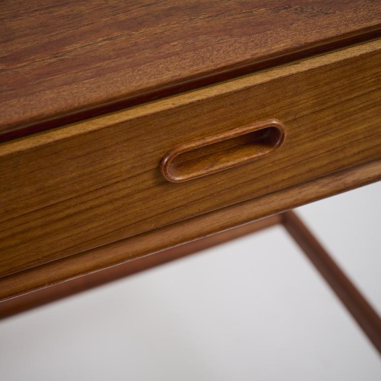 Bild 4 zu Objekt, Desk '200', c. 1957, Svend Aage Madsen, Hansen, Sigurd, D&auml;nemark / Denmark, 177A 193
