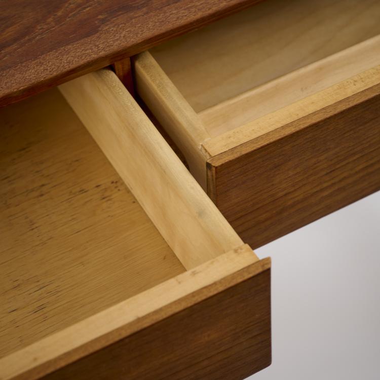 Bild 5 zu Objekt, Desk '200', c. 1957, Svend Aage Madsen, Hansen, Sigurd, D&auml;nemark / Denmark, 177A 193