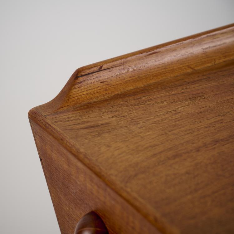 Bild 6 zu Objekt, Desk '200', c. 1957, Svend Aage Madsen, Hansen, Sigurd, D&auml;nemark / Denmark, 177A 193