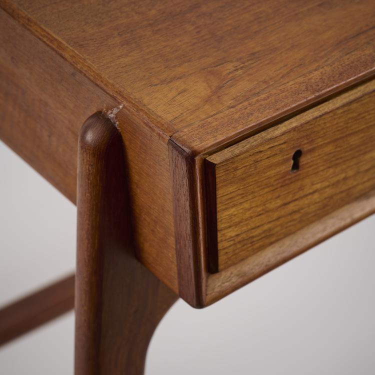 Bild 7 zu Objekt, Desk '200', c. 1957, Svend Aage Madsen, Hansen, Sigurd, D&auml;nemark / Denmark, 177A 193