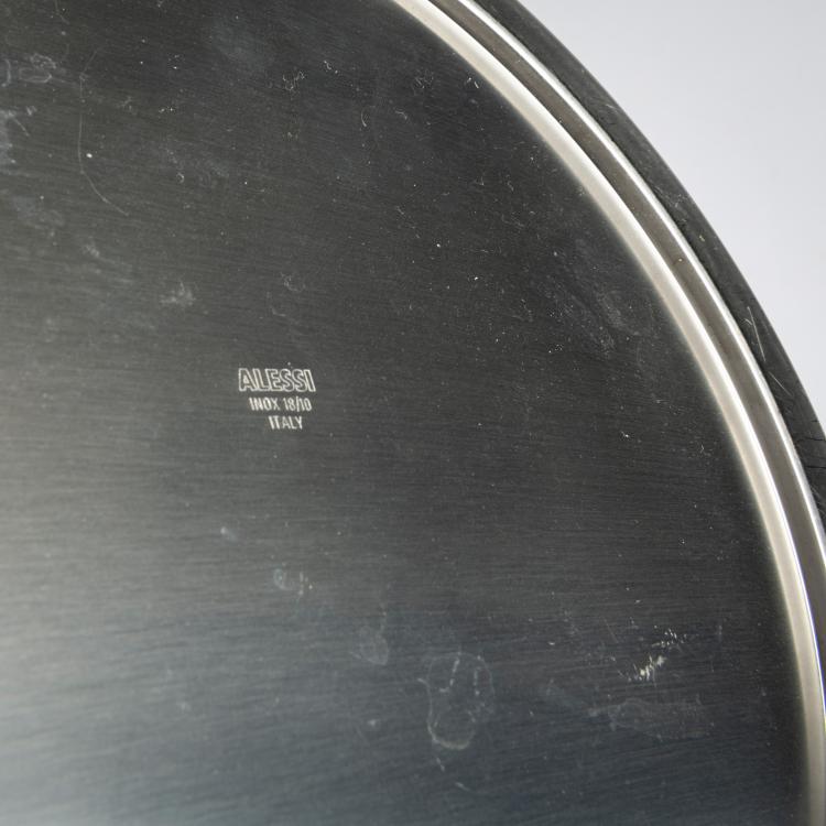 Bild 2 zu Objekt, Collection of kitchen utensils, 1990s, Michael Graves,Ettore Sottsass, Alessi, Crusinallo, 178B 571