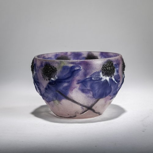 Bowl 'Anemone', 1920