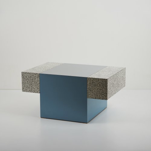 Sofatisch 'Vernall', 1979