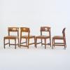 Four Chairs, 1902
