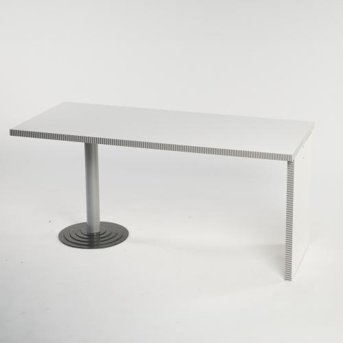 Schreibtisch 'Kroma', 1983 (Entwurf)