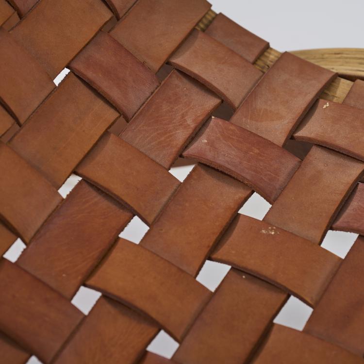 Bild 1 zu Objekt, Armlehnsessel 'Linha Z', 1949, Jose Zanine Caldas, M&ograve;veis Art&iacute;sticos Z, Brasilien / Brazil, 177A 52