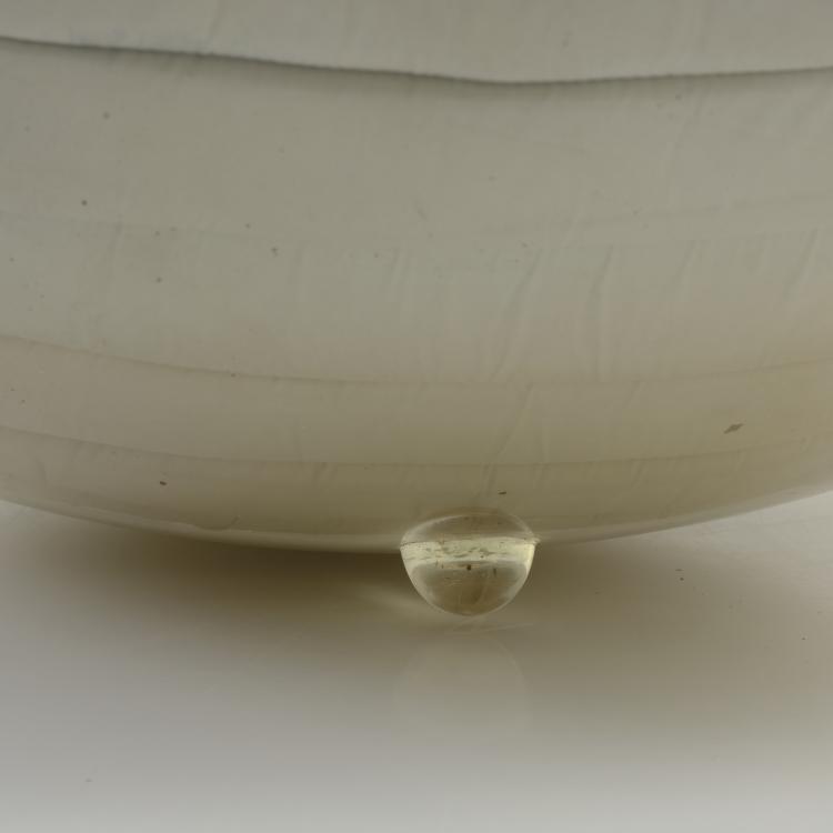 Bild 1 zu Objekt, ball seat object, 1969, Danilo Silvestrin, Lambert, Gunther, D&uuml;sseldorf / Dusseldorf, 177A 341
