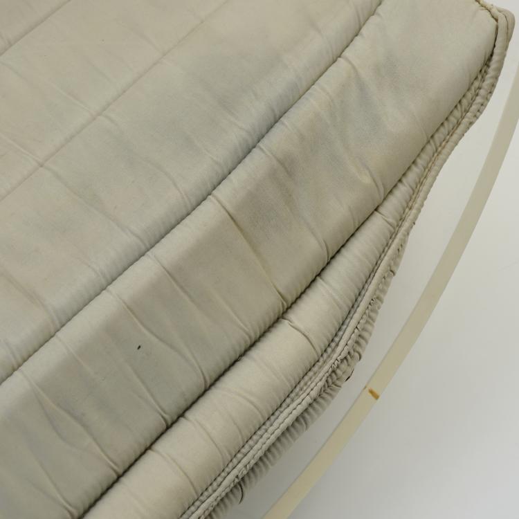 Bild 4 zu Objekt, ball seat object, 1969, Danilo Silvestrin, Lambert, Gunther, D&uuml;sseldorf / Dusseldorf, 177A 341