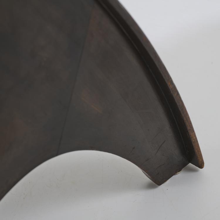 Bild 11 zu Objekt, Armchair 'Hair salon Benner', 1934 (design), Bodo Rasch, Fa. Sch&ouml;rle, Stuttgart, 177A 38