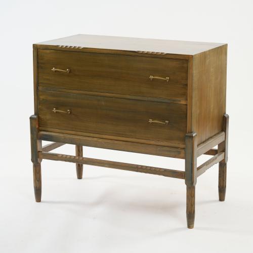 Chest of drawers, 1907