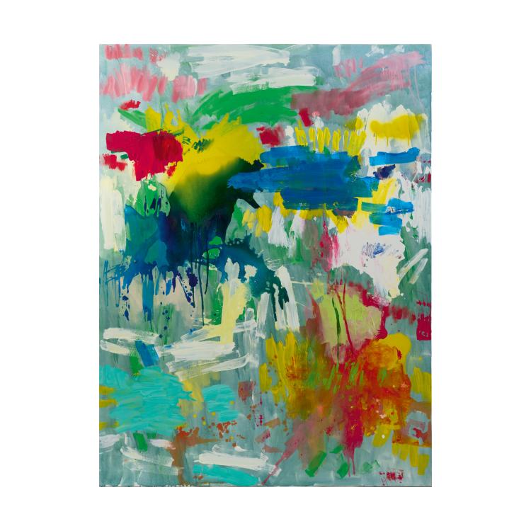 Hauptbild zu Objekt, 'ER WARS', 2012, Stephan Fritsch, 177C 722