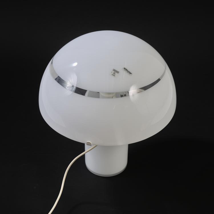 Bild 3 zu Objekt, Table light 1970s, Carlo Nason, A.V. Mazzega, Murano, 177A 385