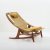 Armchair 'Holmenkollen', 1959 (design)