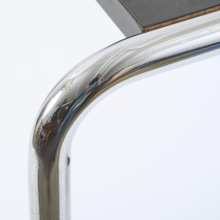 Bild 6 zu Objekt, Desk 'B 21/1', 1955 (design), Marcel Breuer (in the style of), Thonet, Frankenberg, 177A 17