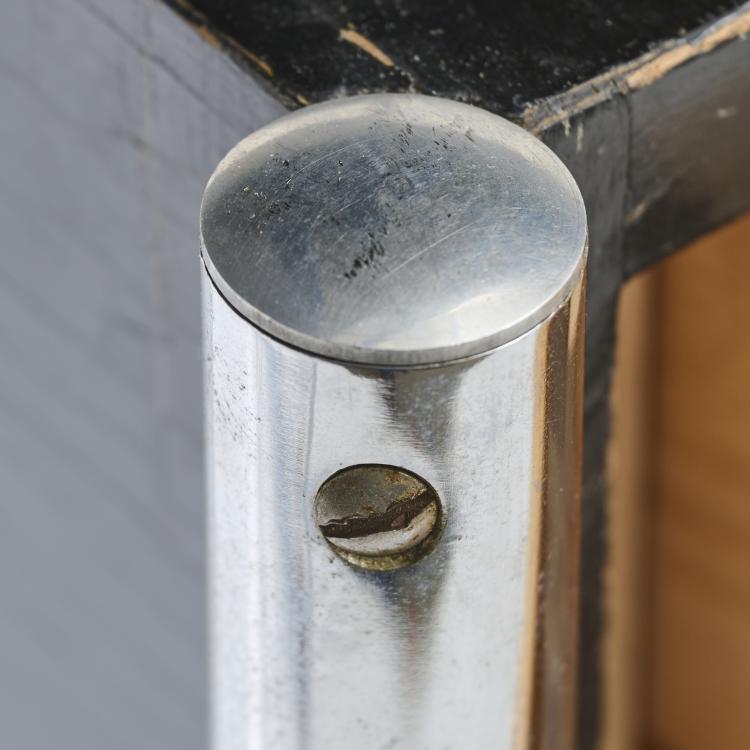 Bild 7 zu Objekt, Desk 'B 21/1', 1955 (design), Marcel Breuer (in the style of), Thonet, Frankenberg, 177A 17