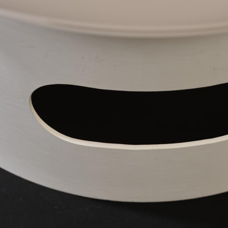 Bild 4 zu Objekt, Tischleuchte 'Clan', 1960er Jahre (Entwurf), Harvey Guzzini spA, Mailand / Milan, 177A 319