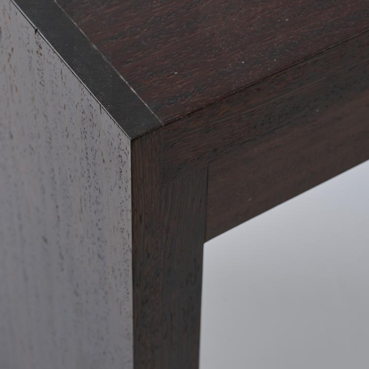 Bild 3 zu Objekt, Sitzbank / Konsoltisch, 2000er Jahre (Entwurf), Christian Liaigre (im Stile von), Frankreich / France, 178B 920