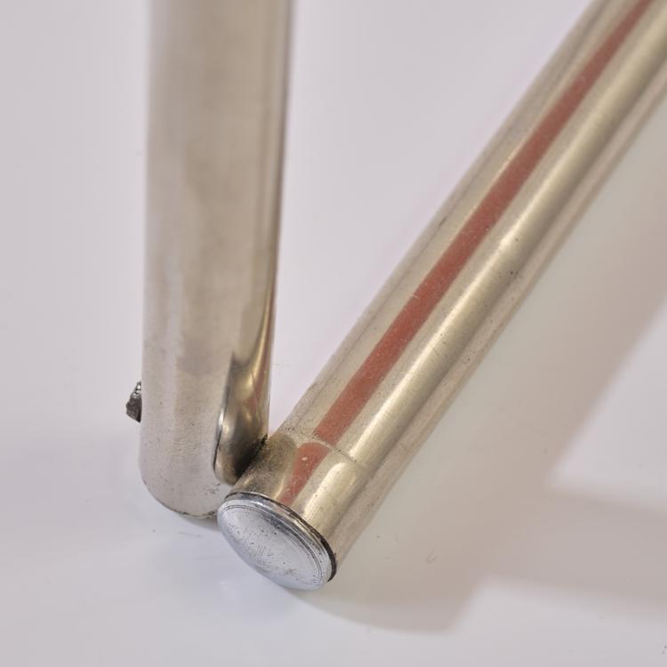 Bild 4 zu Objekt, Armchair 'B 11', 1927, Marcel Breuer, Standard M&ouml;bel, Berlin, 177A 18