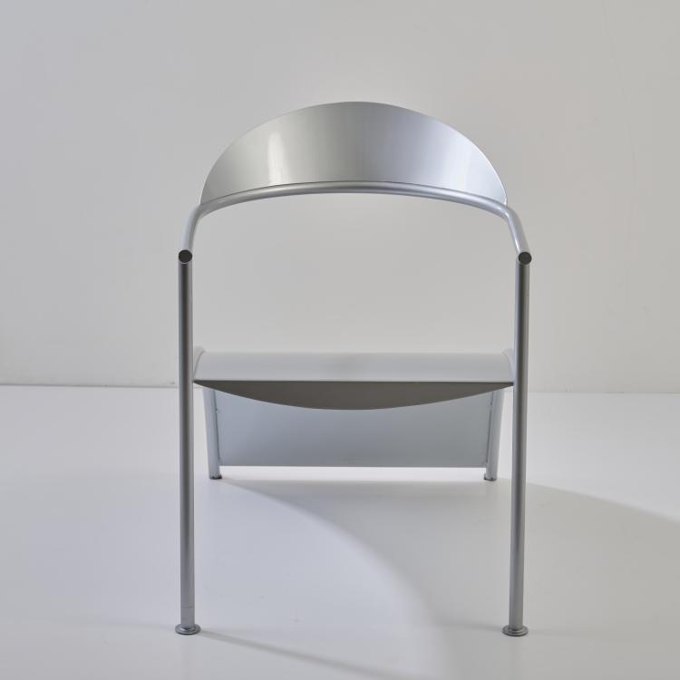 Bild 3 zu Objekt, Sessel 'Pat Conley II', 1986, Philippe Starck, XO, Paris, 177A 136