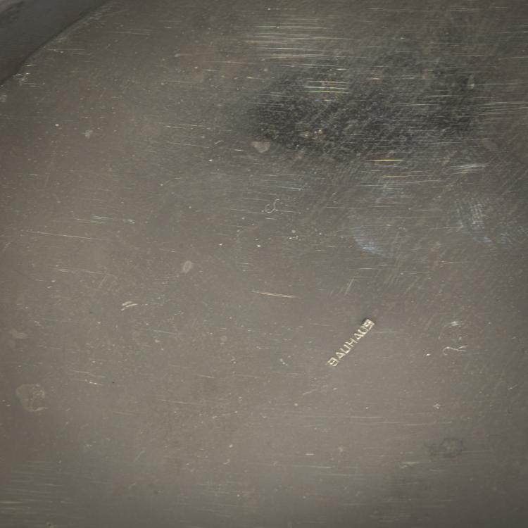 Bild 2 zu Objekt, Bowl 'ME 37a', 1928, Marianne Brandt, Bauhaus Dessau, Dessau, 177A 14