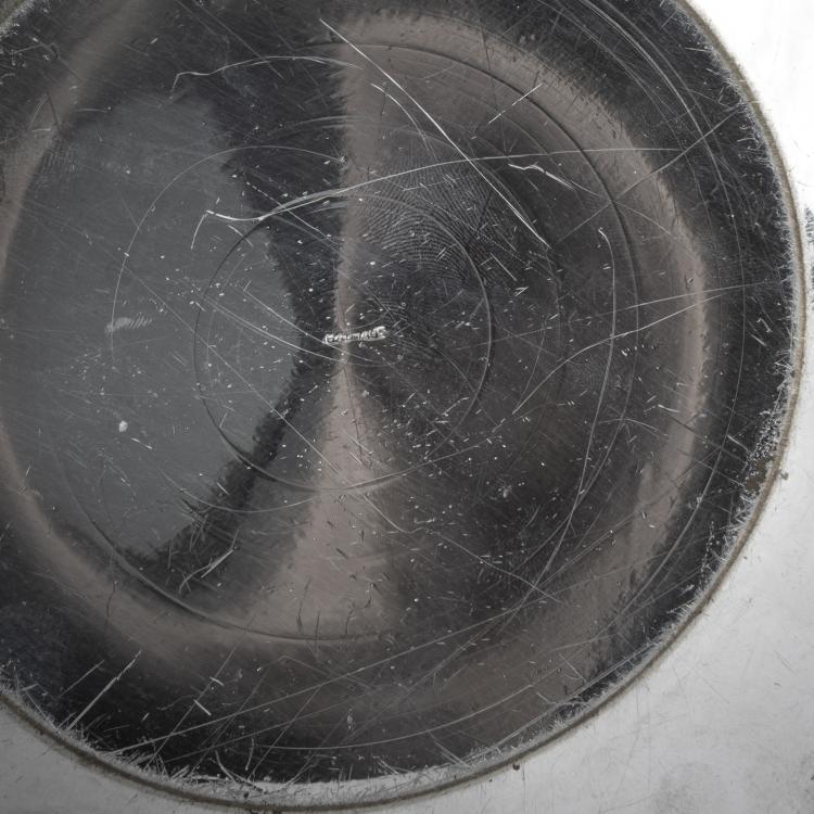 Bild 1 zu Objekt, Large plate 'ME 160', 1928, Marianne Brandt, Bauhaus Dessau, Dessau, 177A 15